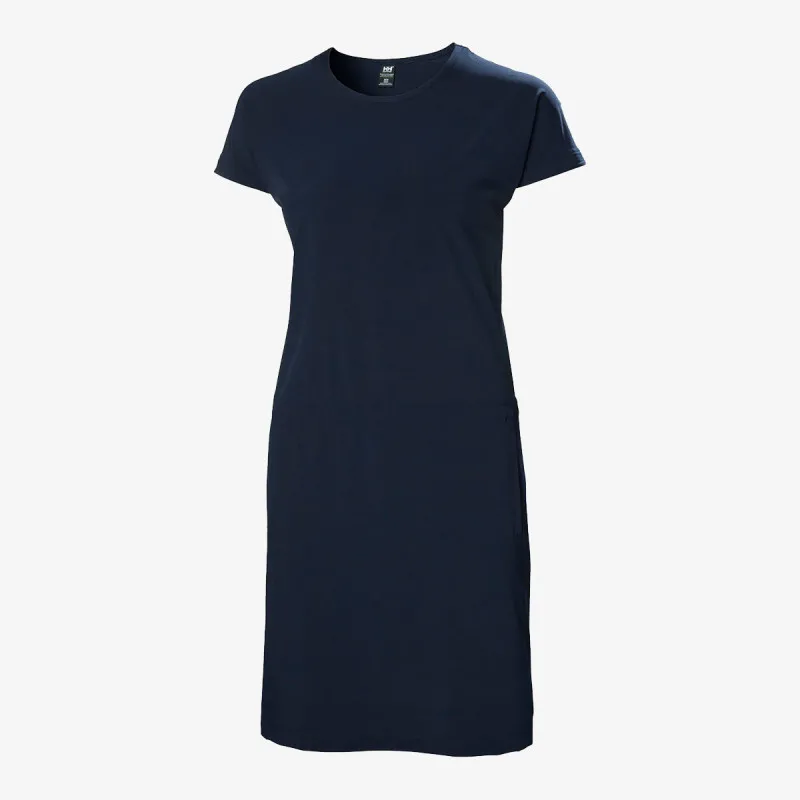 HELLY HANSEN W THALIA SUMMER DRESS 2.0 