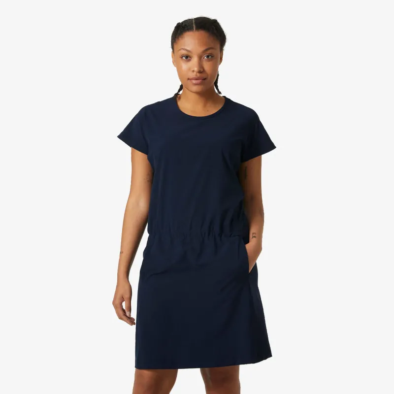 HELLY HANSEN W THALIA SUMMER DRESS 2.0 