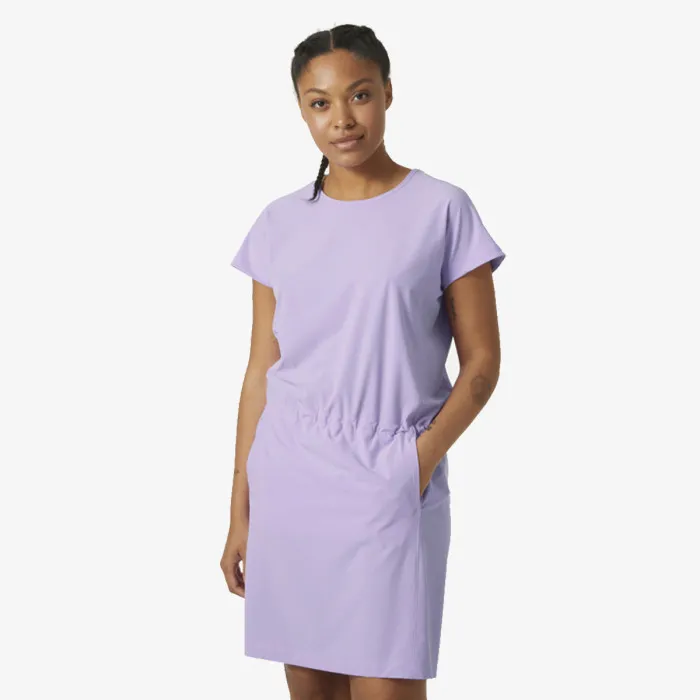 HELLY HANSEN W THALIA SUMMER DRES 