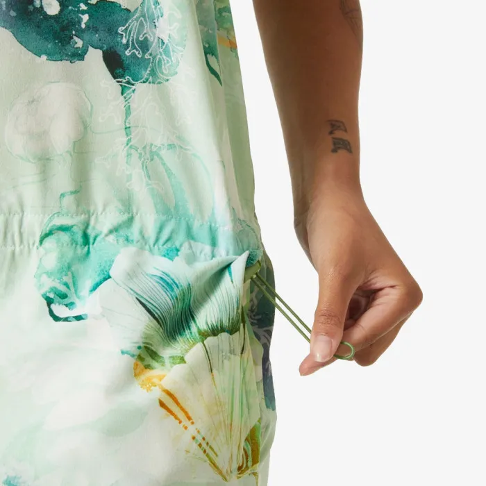 HELLY HANSEN W THALIA SUMMER DRESS ESRA 2.0 