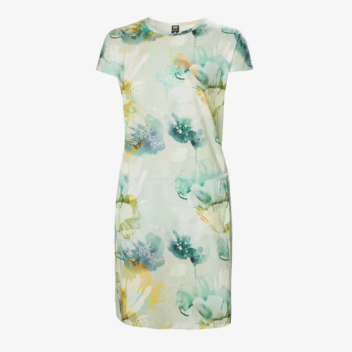 HELLY HANSEN W THALIA SUMMER DRESS ESRA 2.0 