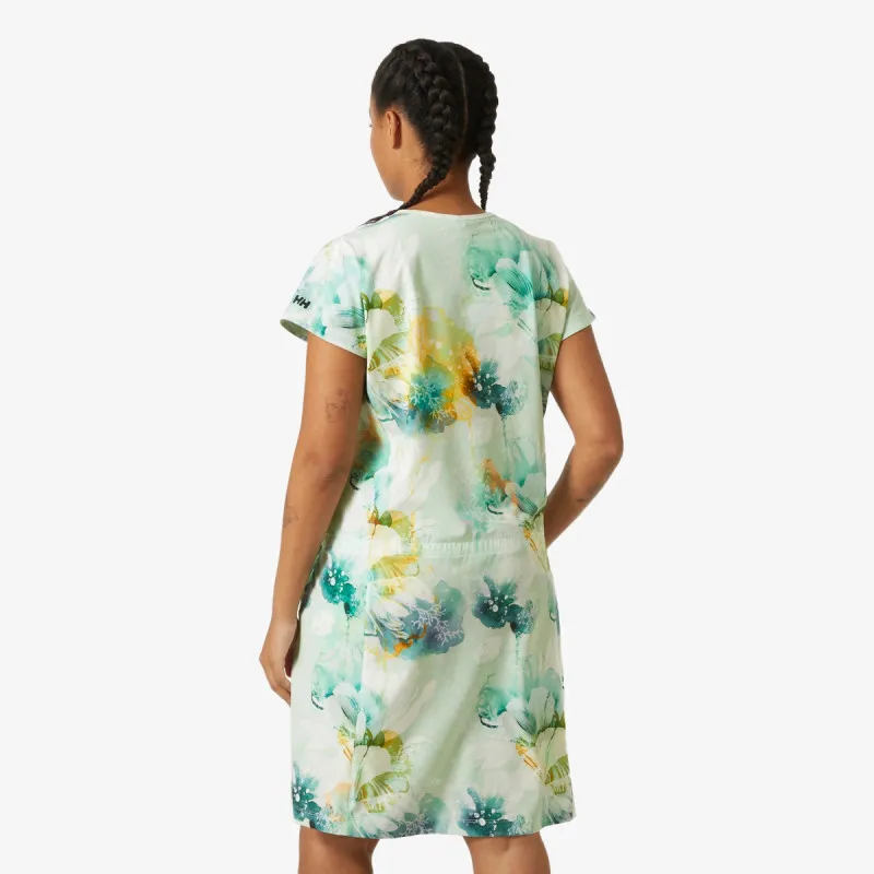HELLY HANSEN W THALIA SUMMER DRESS ESRA 2.0 