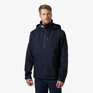 HELLY HANSEN CREW HOODED JACKET 2.0 