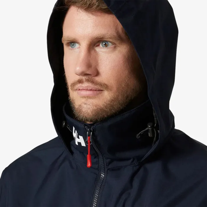HELLY HANSEN CREW HOODED JACKET 2.0 