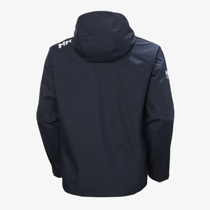 HELLY HANSEN CREW HOODED JACKET 2.0 