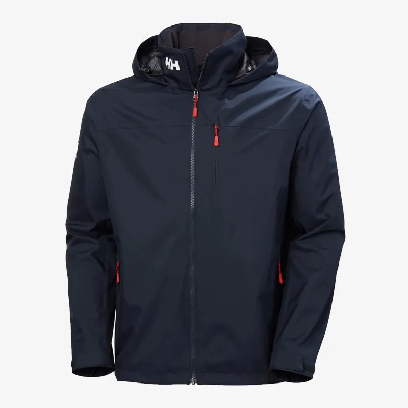 HELLY HANSEN CREW HOODED JACKET 2.0 