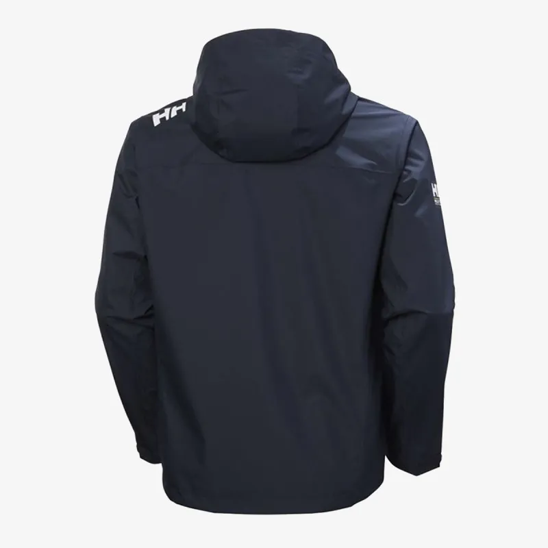 HELLY HANSEN CREW HOODED JACKET 2.0 