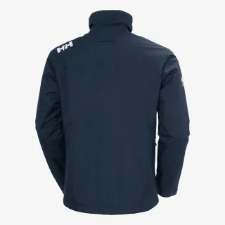 HELLY HANSEN CREW MIDLAYER JACKET 2 