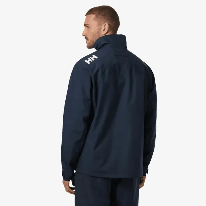 HELLY HANSEN CREW MIDLAYER JACKET 2 