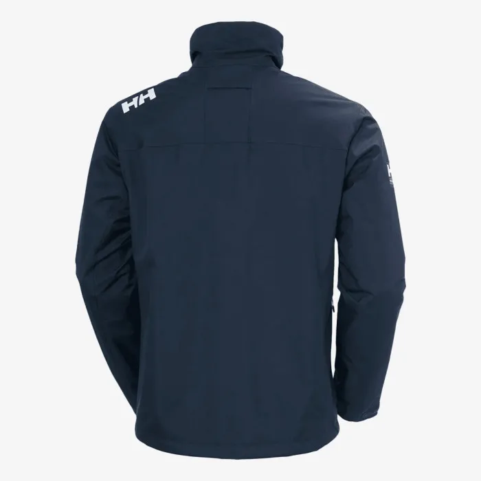 HELLY HANSEN CREW MIDLAYER JACKET 2 