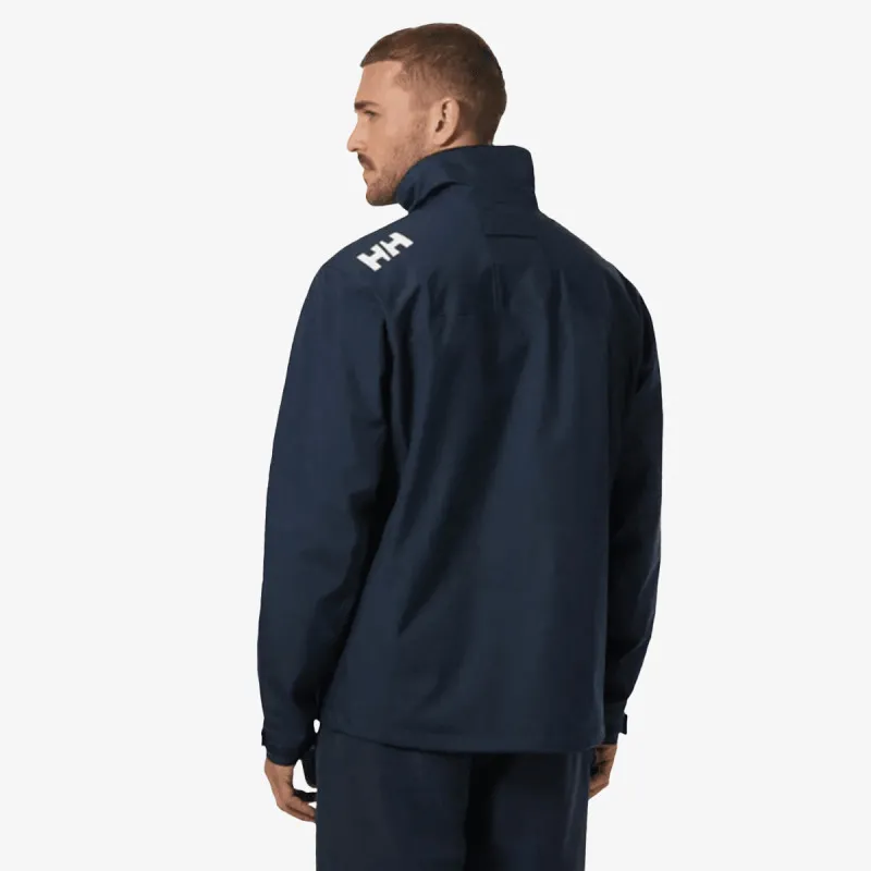 HELLY HANSEN CREW MIDLAYER JACKET 2 