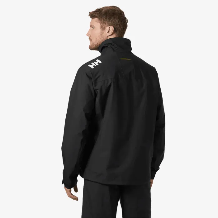 HELLY HANSEN CREW MIDLAYER JACKET 2 