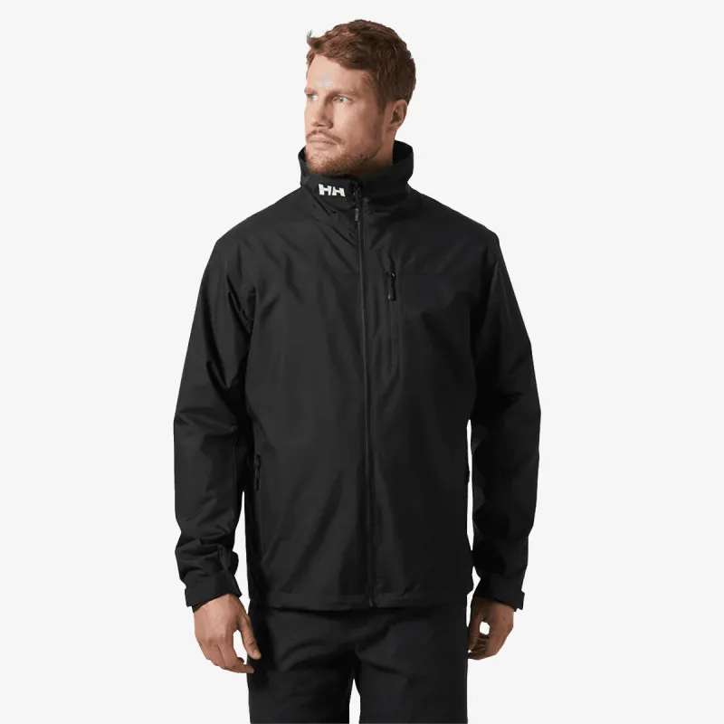 HELLY HANSEN CREW MIDLAYER JACKET 2 