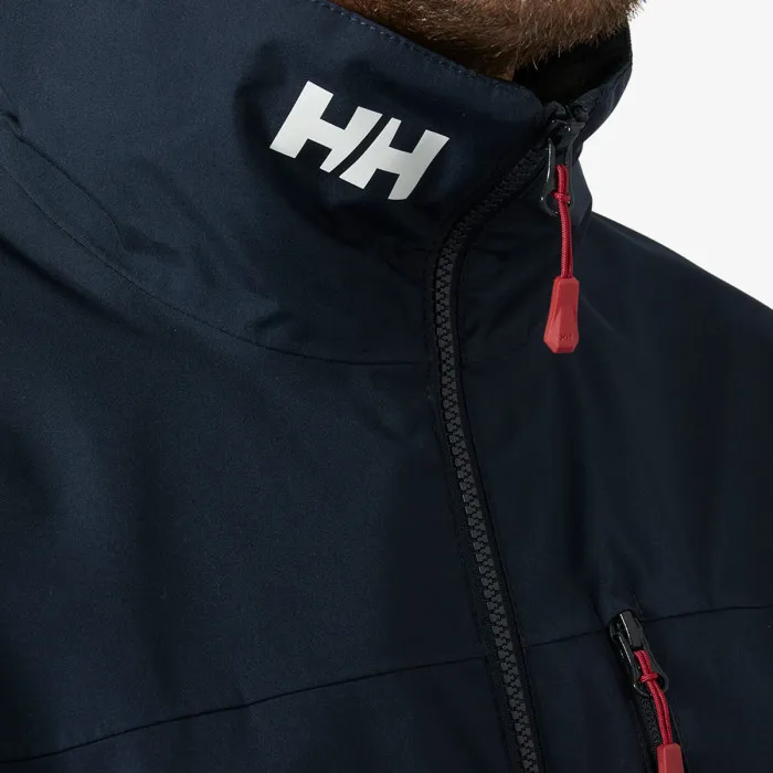 HELLY HANSEN CREW JACKET 2.0 