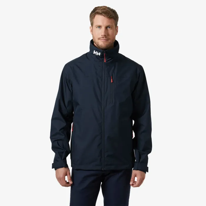 HELLY HANSEN CREW JACKET 2.0 