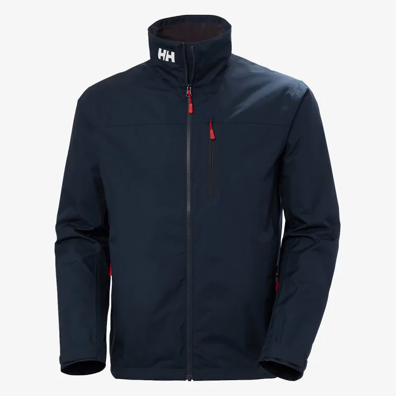 HELLY HANSEN CREW JACKET 2.0 