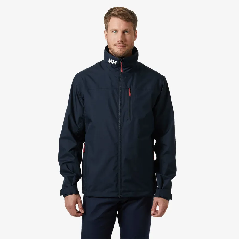 HELLY HANSEN CREW JACKET 2.0 