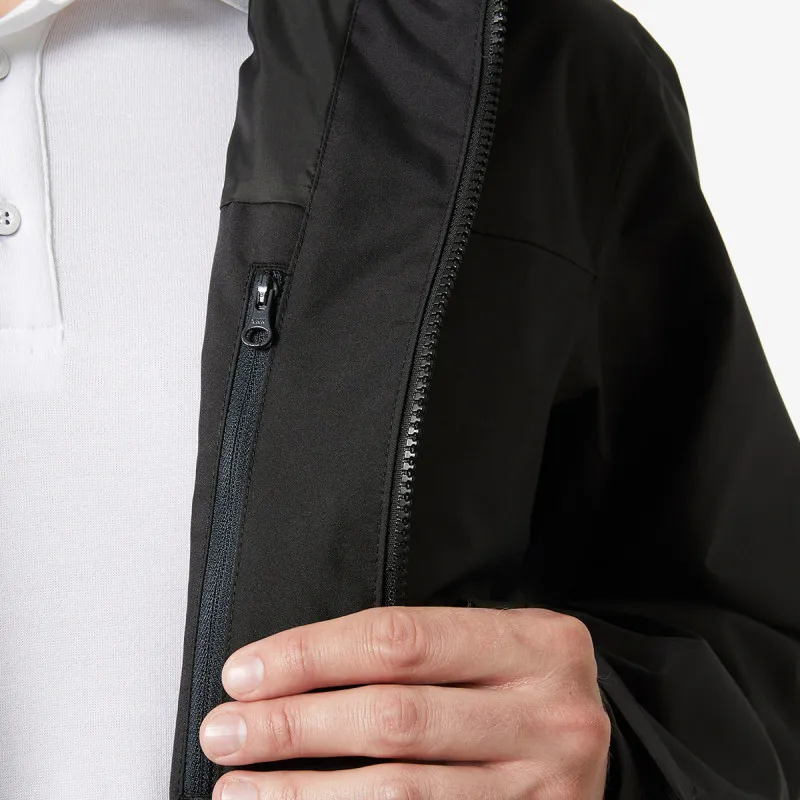 HELLY HANSEN CREW JACKET 2.0