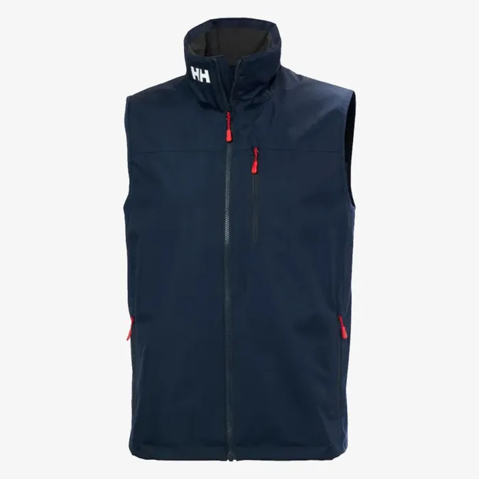 HELLY HANSEN CREW VEST 2.0 