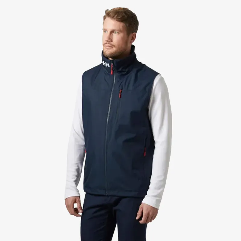 HELLY HANSEN CREW VEST 2.0 