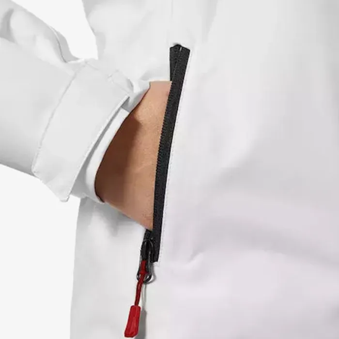 HELLY HANSEN W CREW HOODED MIDL JACKET 2.0 