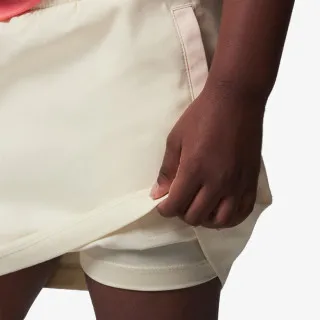 JORDAN JDG CRAFTED UTILITY SKORT SET 