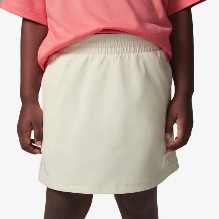 JORDAN JDG CRAFTED UTILITY SKORT SET 