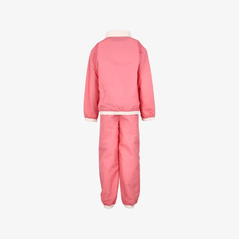 JORDAN JDN JORDAN WIND BREAKER PIPING 