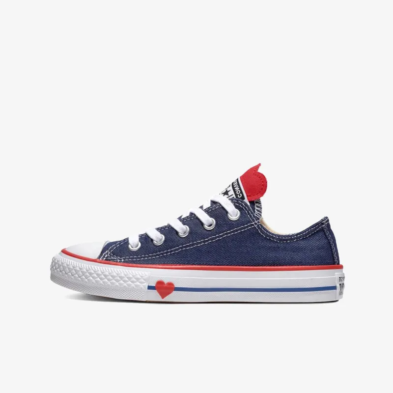 CONVERSE 2LOW-363704C CHUCK TAYLOR ALL STAR NAV 