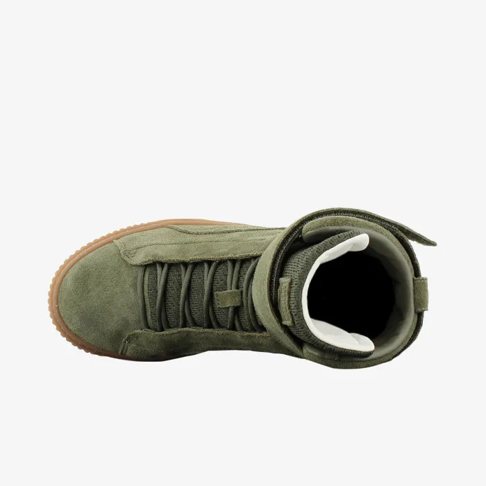 PUMA PUMA PLATFORM MID OW WN´S 