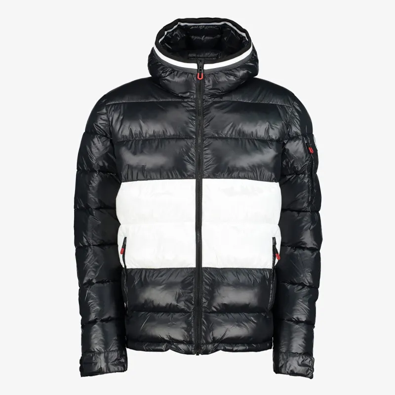 LUHTA 6-36507426-990 M JACKET JUNGAR 