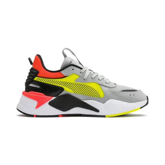 PUMA PUMA RS-X HARD DRIVE 