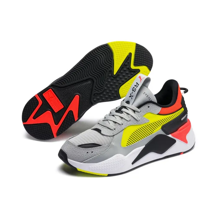 PUMA PUMA RS-X HARD DRIVE 