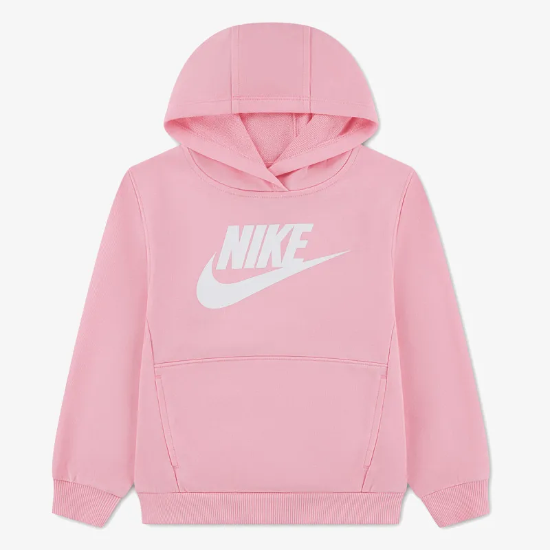 Nike NKN N NSW CLUB FT HBR PO 