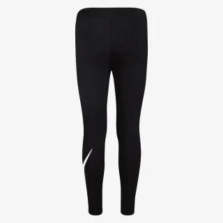Nike NKG CLUB HBR HIGH RISE LEGGING 