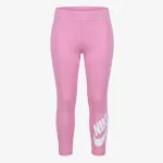 Nike NKG CLUB HBR HIGH RISE LEGGING 