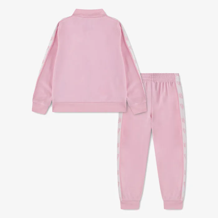 Nike NKN FULL ZIP SET WITH LOGO TAP 