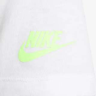 Nike NKG FLOW-RAL BOXY GRAPHIC TEE 