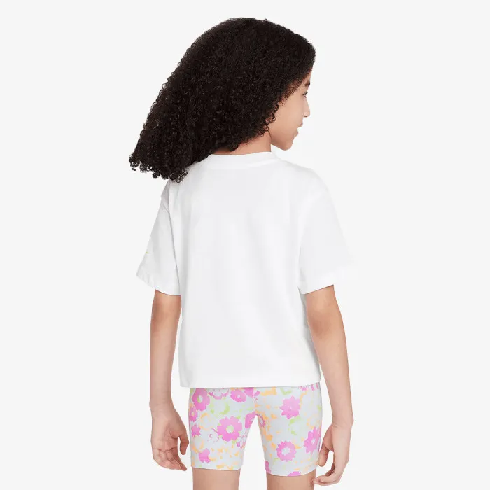 Nike NKG FLOW-RAL BOXY GRAPHIC TEE 