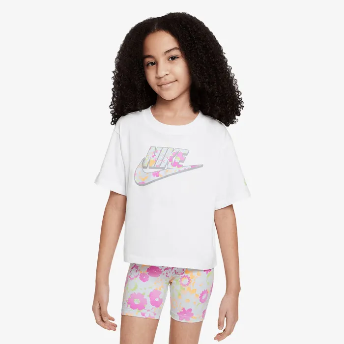 Nike NKG FLOW-RAL BOXY GRAPHIC TEE 