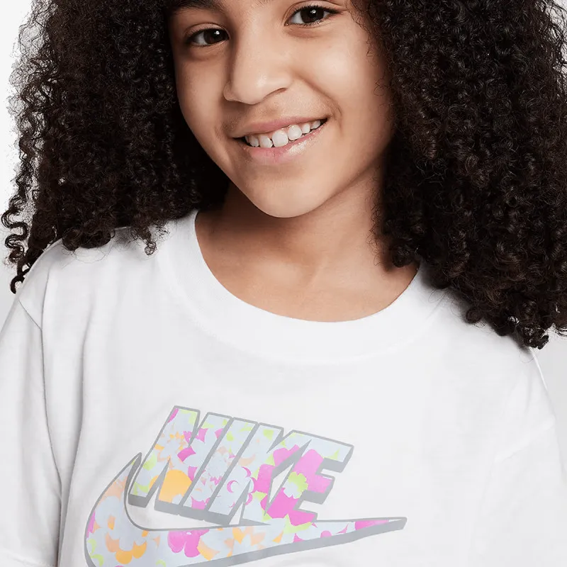 Nike NKG FLOW-RAL BOXY GRAPHIC TEE 