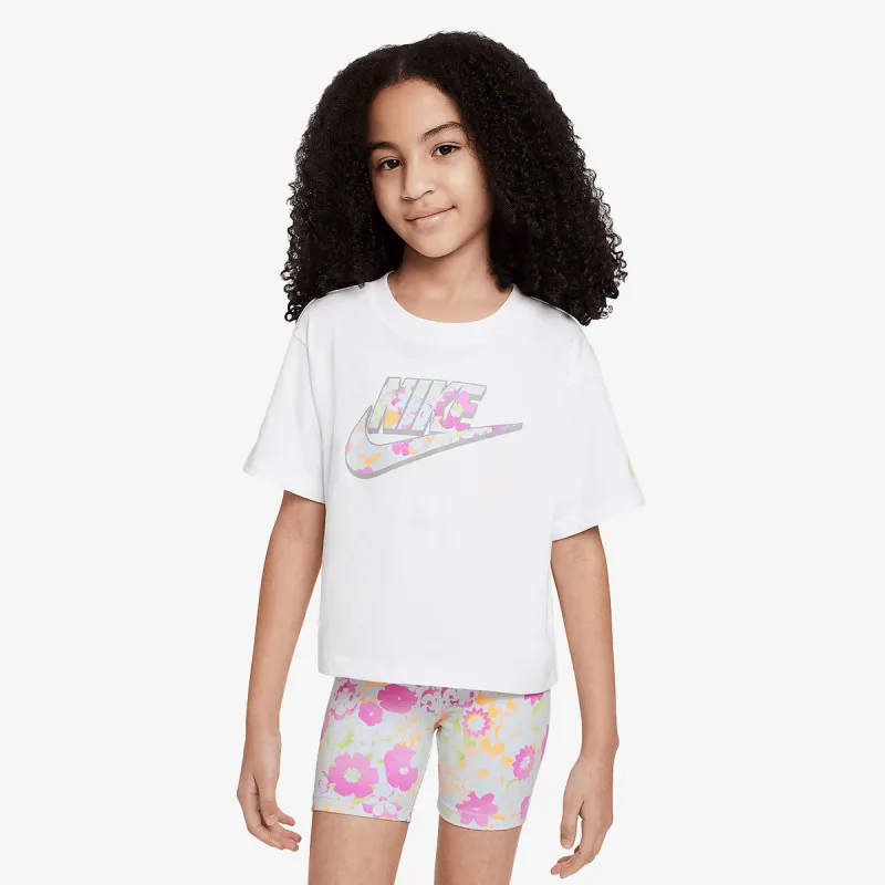Nike NKG FLOW-RAL BOXY GRAPHIC TEE 