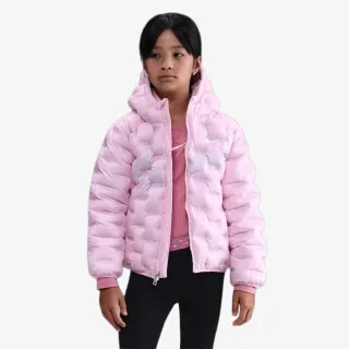 Nike NKN SEAMLESS QUILT PUFFER JKT 