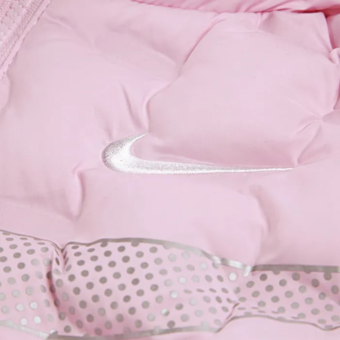 Nike NKN SEAMLESS QUILT PUFFER JKT 