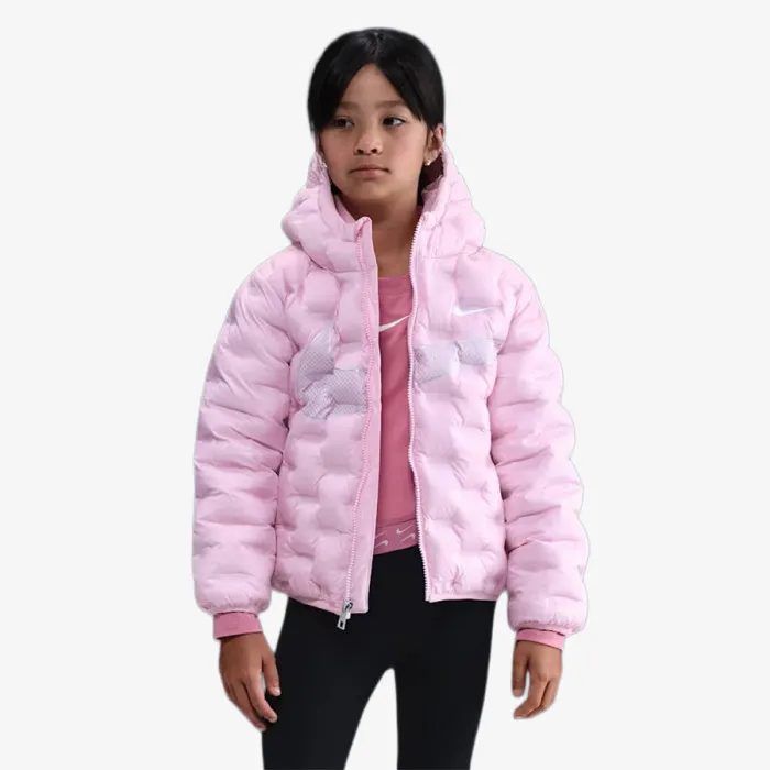 Nike NKN SEAMLESS QUILT PUFFER JKT 