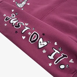 Nike NKG ESSENTIALS AOP FLEECE HOOD 
