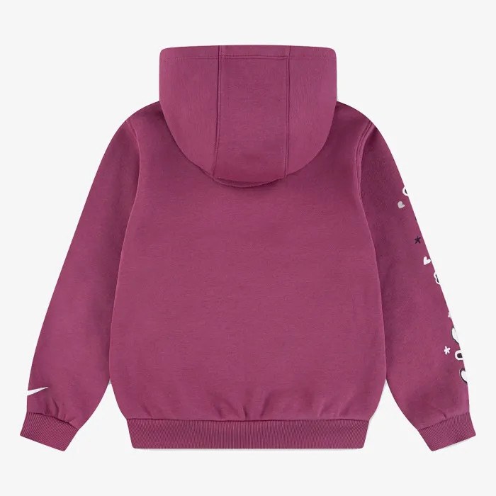 Nike NKG ESSENTIALS AOP FLEECE HOOD 