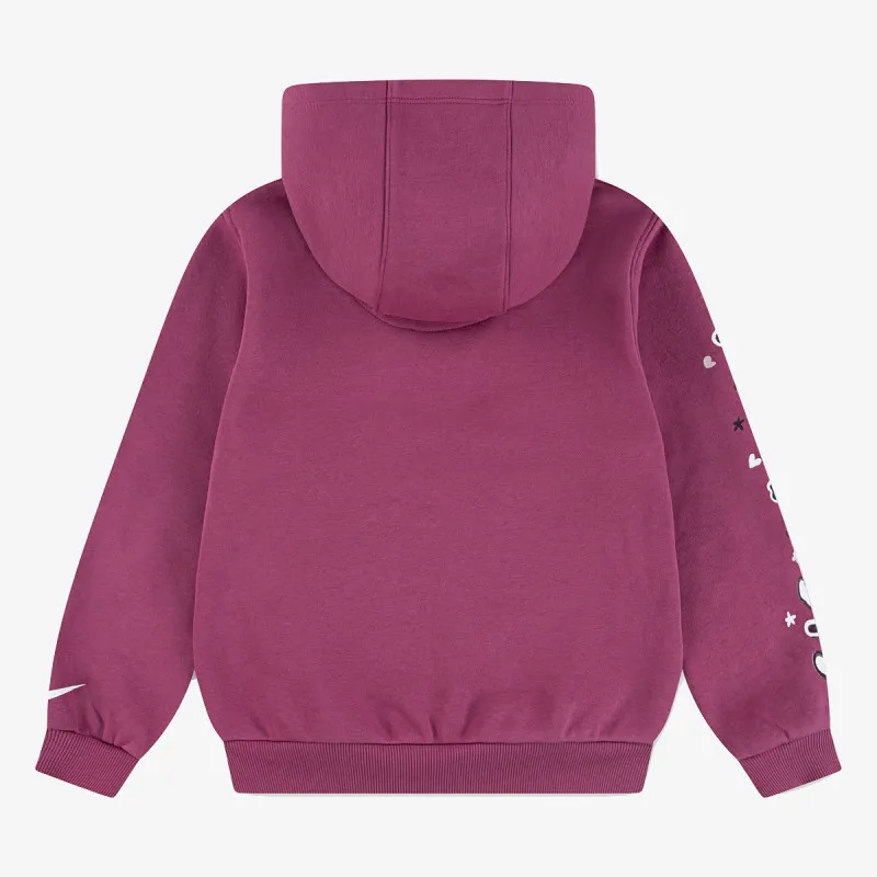 Nike NKG ESSENTIALS AOP FLEECE HOOD 