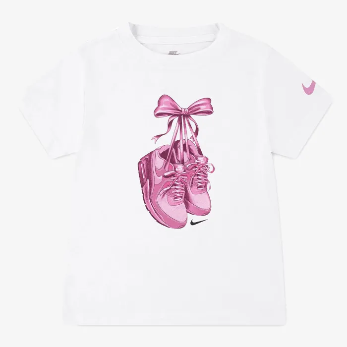 Nike NKG BOWMAX SS TEE 