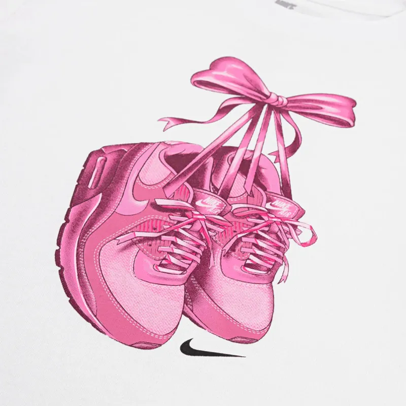 Nike NKG BOWMAX SS TEE 